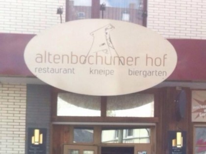 Foto: Altenbochumer Hof